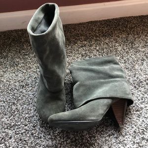 Steve Madden Carlsen Boots